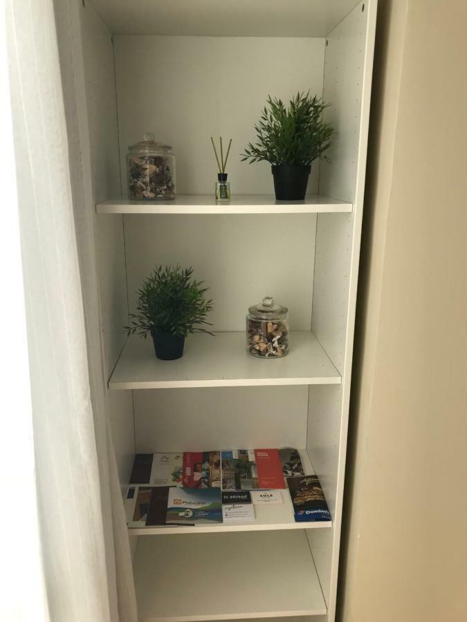 Apartamentos Centro Малага Экстерьер фото