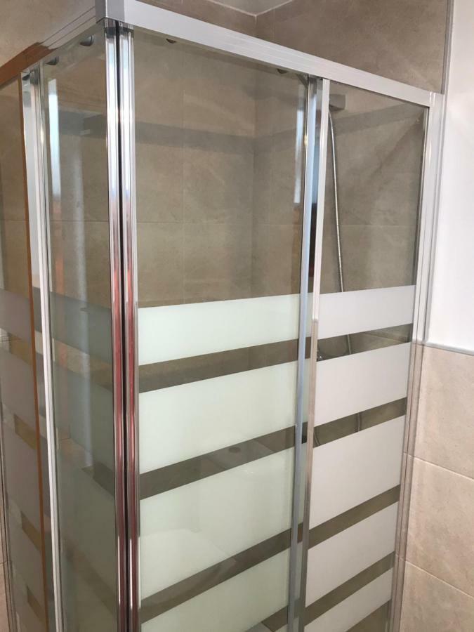 Apartamentos Centro Малага Экстерьер фото